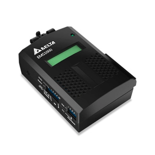 Sensor De Temperatura Delta e Umidade Com Monitor - Ems1000000