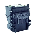 Kit De Substituição Hp De Cabeça De Impressão729 Pluk F9j81a