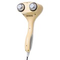 Massageador Dual Relax Pro Quente e Frio Estética Fisioterapia e Massoterapia
