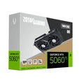 Placa de Video 16gb Rtx5060ti Twin Edge OC Zt-b50620h-10m