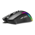 Mouse Gamer Multilaser Warrior Legacy Com Fio 3600dpi