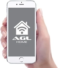 SENSOR DE PRESENÇA WI-FI