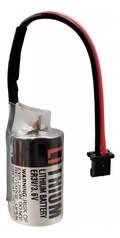 Bateria Toshiba Er3v/3.6v Ultra Lithium Jzsp-ba01