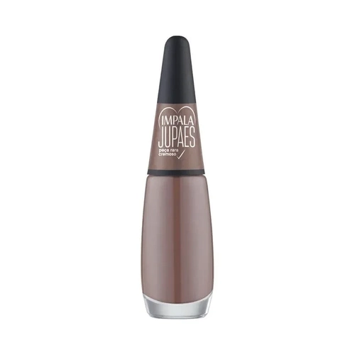 Esmalte Impala Ju Paes Virando o Jogo - Peça Rara 7,5ml