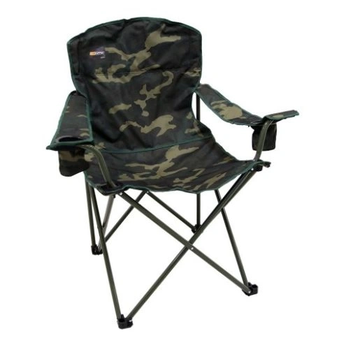 Cadeira Pandera Camuflada (Nautika)