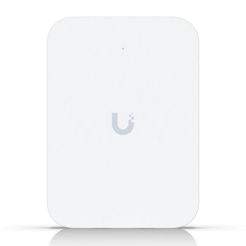 Access Point Ubiquiti Unifi U7-iw Wi-fi 7 Sem Fonte - U7-iw
