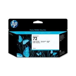 Cartucho De Tinta Hp 72 Preto Foto Pluk 130ml - C9370ab
