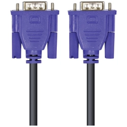 Cabo VGA D-Sub 15 Pinos 10 Metros Vinik - VGA-10