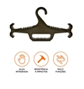 Cabide para Colete Tático - Tactical Hanger (Shotgun)