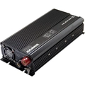 Inversor Automotivo Hayonik Msw2115 Onda Modificada 1500w 24v/127v