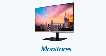Monitores 