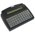 Microterminal Gertec Mt740 Preto Eth 00408840
