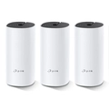 Roteador Tp-link Wireless Ac1200 - Deco M4 (3-pack)