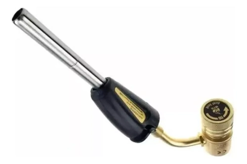 BICO-MACARICO DE SOLDA GIRATORIO JH-1S