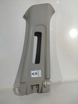 ACABAMENTO COLUNA CINTO SEGURANÇA HR-V EX CVT 2020 (id:5642)