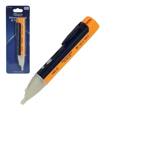 DETECTOR DE TENSAO WESTERN REF TE62