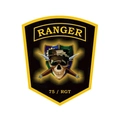 Adesivo Ranger