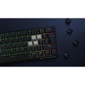 Teclado Gamer Magnético Fortrek Ora Pro Preto