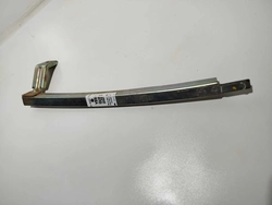 TRILHO GUIA VIDRO DIANTEIRO LD GOL CITY1.08V TOTAL FLEX2015 (id:19681)