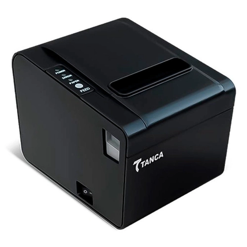 TANCA IMP TÉRMICA CUPOM TP-650