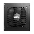 Fonte 850W MSI MAG A850L 80 Plus Gold - MAG A850L PCIE 5