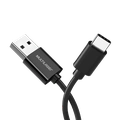 Cabo USB Multilaser para Usb-C Tipo-C 1 Metro - WI349