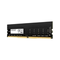 Memória RAM Lexar 32GB 3200MHz DDR4 CL22 Preto - LD4AU032G-B3200GSST