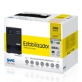 Estabilizador Sms Progressive Iii 2000va Laser Bi-115 16218