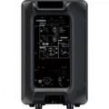 Caixa Acústica Yamaha Dbr10 Ativa Bi-amplificada 10