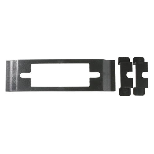 Contra Frente Plastica Permak Alto Relevo Fiat 147 Permak 88