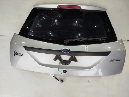 TAMPA TRASEIRA PORTA MALAS FORD FOCUS 2.0L HA 2007 (id:7026)