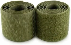 Velcro Avulso por METRO 5MM (Unidade)