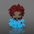 Boneco Funko Pop! Dragon Ball Gt - Super Saiyan 4 Gogeta (chance de Chase)