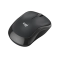 Mouse Logitech M220 Silent Preto Sem Fio - 910-007482