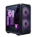 Gabinete Cooler Master Masterframe 500 Mesh-argb Black    Mf500m-khnn-s01
