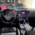 VOLKSWAGEN AMAROK V6 EXTREME 2025 COM LONA ELETRICA