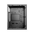 Gabinete C3tech Com Fonte 200w - Mt-36bk