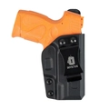 Coldre IWB Polímero Destro INVICTUS Taurus® G2C (Invictus)