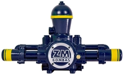 Bomba ZM 38 Hidráulica