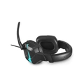 Headset Gamer Multilaser Warrior Askari Ps4 Azul - Ph292