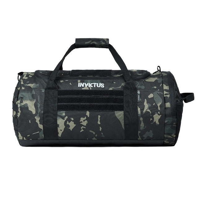 Mala Duffel Bag Discovery (Invictus)