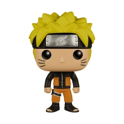 Boneco Funko Pop! Naruto Shippuden - Naruto