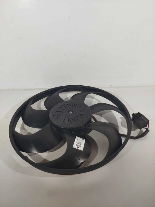 ELETROVENTILADOR CHEVROLET TRACKER 1.4 2019 (ID:18768)
