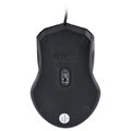 Kit Teclado e Mouse Usb Corp - Mouse 1200dpi - Cabo 1.8m - Vinik - Cc200
