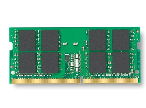 Memória de 16GB, SODIMM, DDR4 3200Mhz, 1,2V 1Rx8 para notebook - KVR32S22S8/16