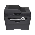 Multifuncional Laser Brother Dcp-l2540dw Monocromática A4 Wi-fi - Dcpl2540dw