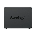 Servidor NAS Synology DiskStation 4 baias - DS925+  (Sem Disco)