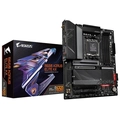 Placa Mãe Gigabyte B650 Aorus Elite AX, Wi-Fi, AM5, ATX, DDR5