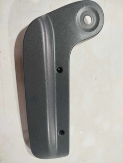 Moldura banco dianteiro LD Fiat Fiorino 2015 (ID:1514)