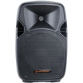 Caixa de Som Amplificada HAYONIK CPA-10200 160W Bluetooth Preta